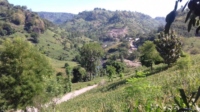 Waduk Kelara