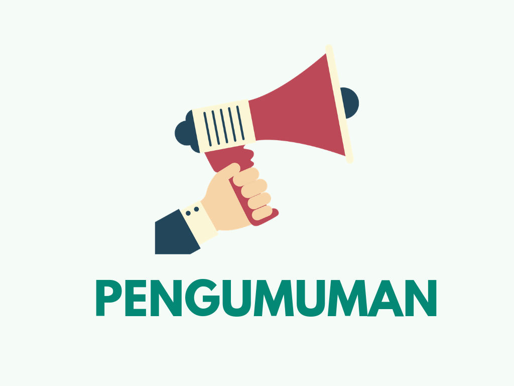 Pengumuman TPM 2024