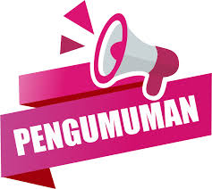 Pengumuman