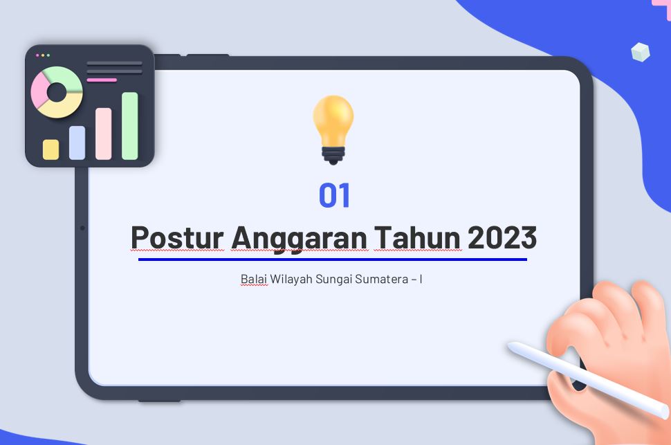 Informasi Anggaran