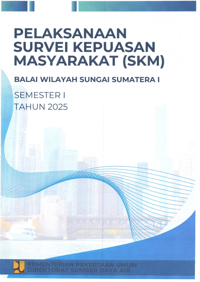 Laporan SKM